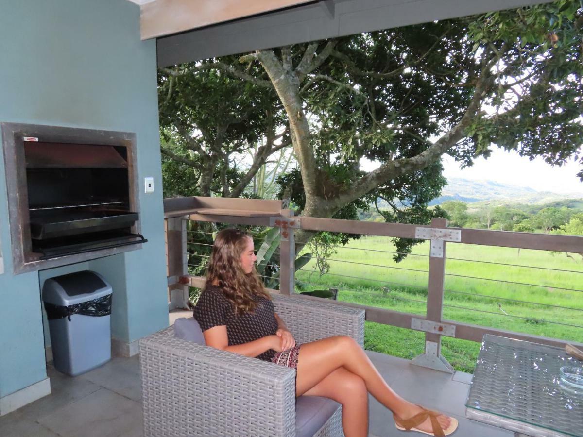 @Nature Luxury Cottages Νέλσπρουιτ Εξωτερικό φωτογραφία